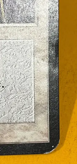 MTG DEATH WARD Alpha (OldManMTG 008-246) - Image 3