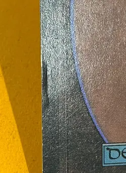 MTG DEATH WARD Alpha (OldManMTG 008-246) - Image 4