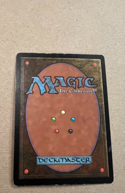 Lotus Petal - Tempest - MTG - Magic the Gathering - Image 3