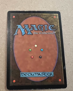 Lotus Petal - Tempest - MTG - Magic the Gathering - Image 4