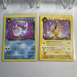 Pokemon TCG Holo Rare Basic & Stage 1 Card Lot 6 Cards Heracross Ninetales - Image 4
