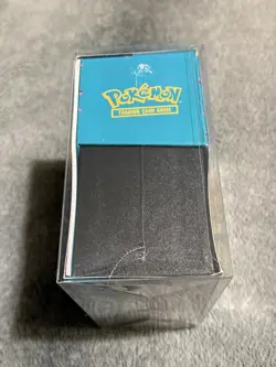 Ascended Heroes ETB Pokemon Center Exclusive Elite Trainer Box – Small Seal Tear - Image 2