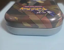 2020 Pokemon Celebrations Mini Tins TCG Sobble.. (*TIN ONLY* - NO CARDS) - Image 4