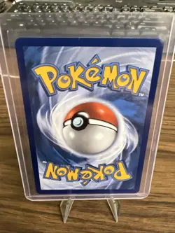 Pokemon Lt. Surge's Bargain Holo Trainer Supporter MEG 185/132 English 2025 - Image 2