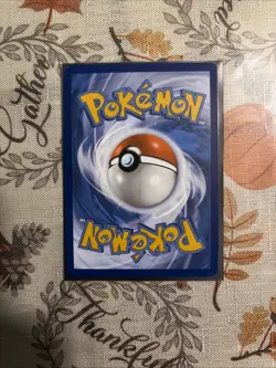 Umbreon EX 161/131 - Image 2