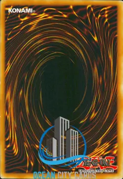 Yugioh = Tri-Horned Dragon LOB-EN000 25th Anniversary Secret rare - Image 2