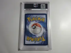 PSA 10 Sylveon Vmax TG15 Brilliant Stars Pokemon Card - Image 2