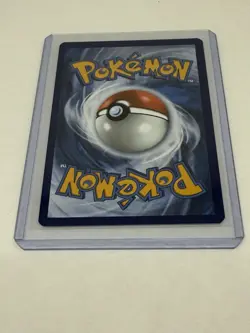 Pokemon TCG Wigglytuff 105/94 Phantasmal Flames Illustration Rare Near Mint - Image 3