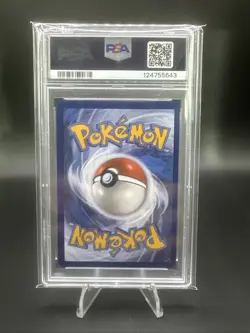 PSA 10 Gem Mint 2023 Pokemon SVP-EN Mew ex #053 151 Ultra-Premium Collection - Image 2