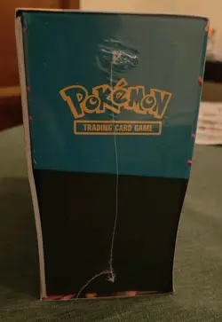 Ascended Heroes POKEMON CENTER ELITE TRAINER BOX ME2.5 SEALED ETB - Image 5