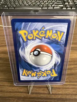 Pokemon TCG Crustle 186/182 Destined Rivals Illustration - Image 2