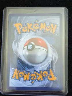 Pokemon TCG Meowth EX 062/088 Perfect Order NM Pre release - Image 2