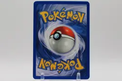 1999 Pokemon Base Set Unlimited Poliwrath Rare Holo #13/102 - Image 3
