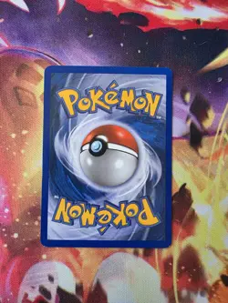 Pokemon Nidorina 34/101 Reverse Holo Delta Species EX Dragon Frontiers - Image 4