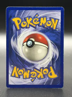 Haunter 21/62 Fossil Regular Vintage WOTC Pokemon TCG - LP/MP - Image 2