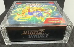 Crown Zenith Booster Bundle New/Sealed in ACRYLIC CASE Pokemon TCG 1 day ship - Image 2