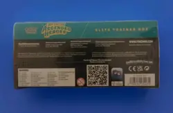 Pokemon Mega Evolution Ascended Heroes Elite Trainer Box ETB - Sealed & New - Image 3