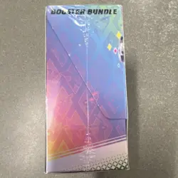 Pokemon TCG Prismatic Evolutions Booster Bundle Box 2025 Eevee Umbreon English - Image 4
