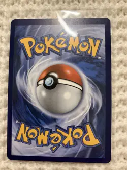 Pokemon Perfect Order Rosa's Encouragement 114/088 Ultra Rare Full Art Trainer - Image 2