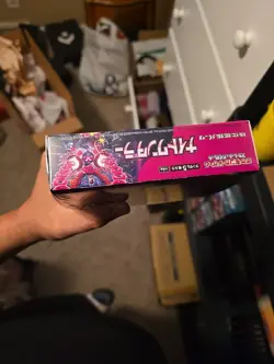 Sealed Japanese Pokemon Night Wanderer Booster Box - SV6a (US Seller) - Image 2