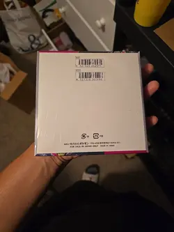Sealed Japanese Pokemon Night Wanderer Booster Box - SV6a (US Seller) - Image 3