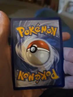 Pokemon TCG Journey Together N's Zoroark EX Holo Ultra Rare - Image 2