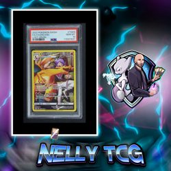2022 Pokemon Charizard - Lost Origin - TG03/TG30 - PSA 10 Gem MT - Image 1
