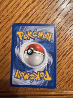 Milotic Shiny SH7 Reverse Holo Pokemon Supreme Victors - HP - Image 2