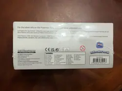 Pokemon TCG Brilliant Stars Elite Trainer Box ETB New & Sealed - Image 4