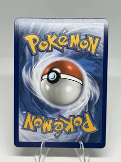 Pokemon TCG Muk & Alolan Muk GX 61/214 Ultra Rare TAG TEAM Holo HP270 - Image 2