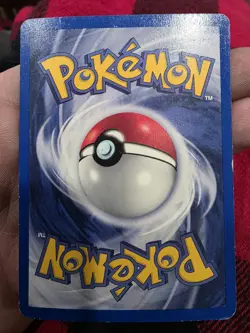 Lt. Surge's Fearow 007/132 Gym Heroes Holo Pokemon - Image 2