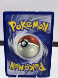 Ditto 1st Edition 18/62 - Fossil Set 1999 Pokemon TCG Non Holo NM Near Mint Rare - Image 3