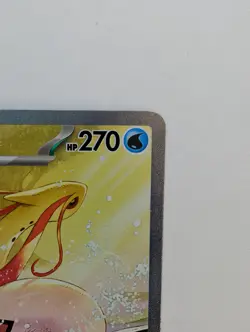 Milotic EX 237/191 - Special Illustration Rare - Surging Sparks - Pokemon TCG - Image 4