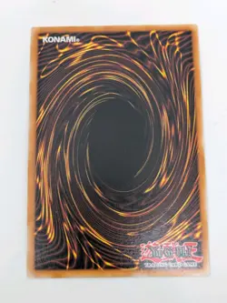 Cyber Twin Dragon - SDCR-EN037 - Ultra Rare - 1st Edition Yugioh! - Image 2