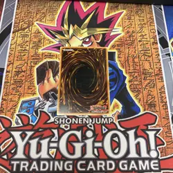 Yugioh - Meteor of Destruction FET-EN041 1st Edition ULTIMATE VLP/NM X1 - Image 5