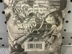 Yu-Gi-Oh Dark Crisis *1st Edition* Blister Booster Pack Brand New/Sealed - Image 4