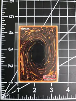 Invocation MGED-EN044 Yu-Gi-Oh Maximum Gold: El Dorado NM/M - Image 2