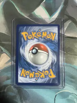 Pokemon TCG Heatmor Illustration Rare Card 104/086 Sv: White Flare - Image 2