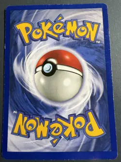 Pokemon TCG Gyarados 6/102 Base Set Holo Rare Card Vintage WOTC - HP - Image 4