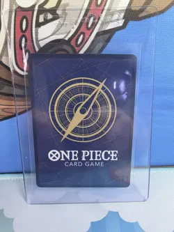Luffy OP09-119 Wanted Emperors in the New World ONE PIECE Card from Japan - Image 4