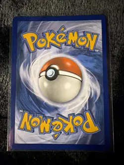 Pokemon TCG Unbroken Bonds Fire Crystal Rare Holo Card 231/214 Secret - Image 2