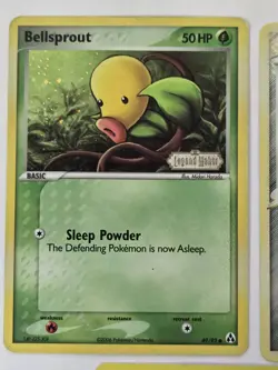 Heavy Play - Damaged Pokemon Card Lot - Mid Era - Machamp, Claydol, Dialga G - Image 2