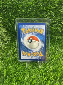 Pokemon TCG Oricorio EX 024 Me: Mega Evolution Promo Holo Fire Basic 190 HP CARD - Image 2