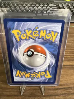 Charcadet 022 ETB Promo Phantasmal Flames Pokemon Card - Image 2