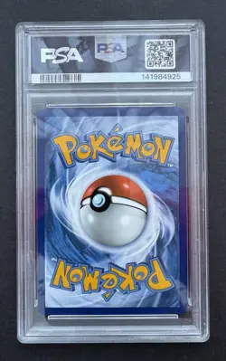 *PSA 9* Charizard ex 223/197 Holo - Obsidian Flames - Mint Full Art Pokemon Card - Image 4