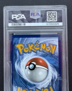 *PSA 9* Charizard ex 223/197 Holo - Obsidian Flames - Mint Full Art Pokemon Card - Image 5
