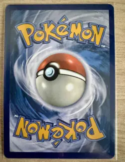 Pokemon TCG Gold Pikachu EX Card 247/191 Surging Sparks SSP En Mint Condition - Image 2