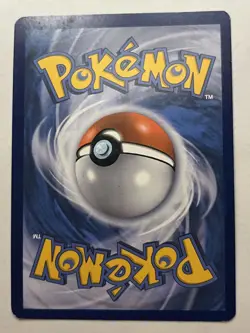 Mew Pokemon card, Super rare, full art, great condition. - Image 2