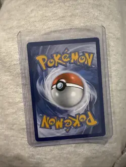 Pokemon TCG Heracross Illustration Rare SV Paldea Evolved Card 194/193 - Image 2