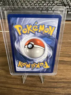 Pokemon TCG Holo Full Art N’s Zekrom Promo Card #31 Mint - Image 2
